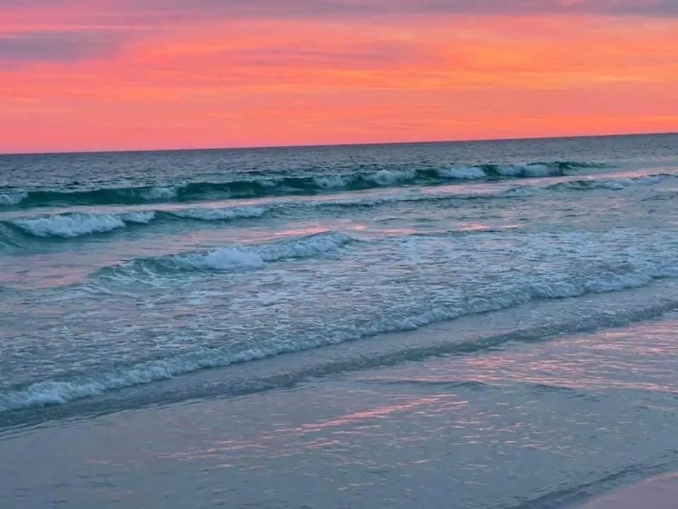 Sunrise Surprise 9Th Floor 2Br 2 Ba King Suite Beach Shuttle, Heated Pool! Destin 0*,