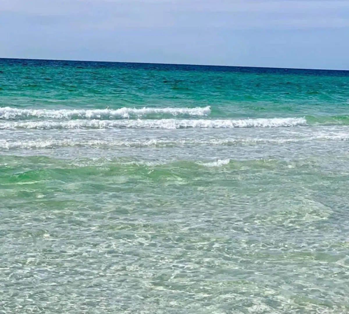 Sunrise Surprise 9Th Floor 2Br 2 Ba King Suite Beach Shuttle, Heated Pool! Destin