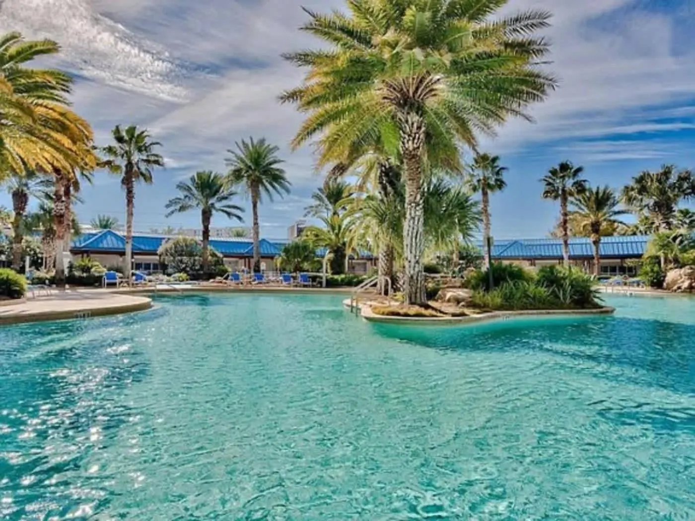 Sunrise Surprise 9Th Floor 2Br 2 Ba King Suite Beach Shuttle, Heated Pool! Destin