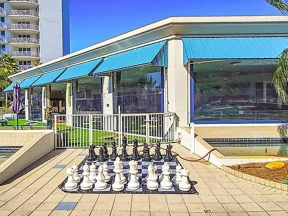 Sunrise Surprise 9Th Floor 2Br 2 Ba King Suite Beach Shuttle, Heated Pool! Destin