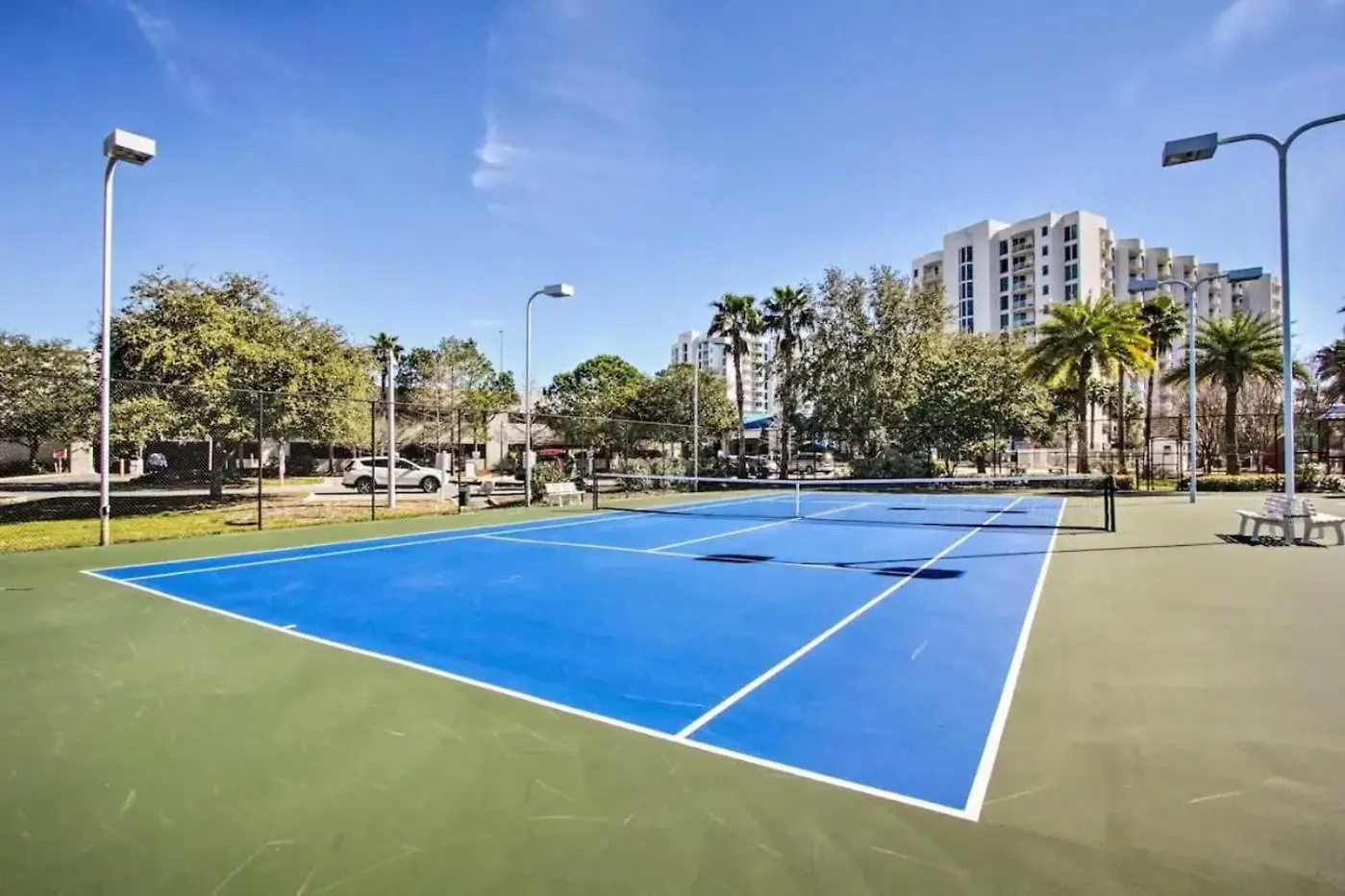 Holiday home Sunrise Surprise 9Th Floor 2Br 2 Ba King Suite Beach Shuttle, Heated Pool! Destin