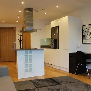  Apartment Luxury Canary Wharf 2 Bed With Panoramic Views United Kingdom