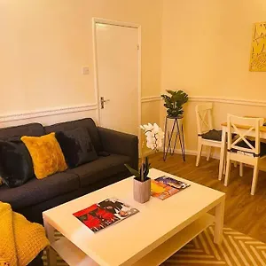  Apartment Superb And Comfortable 3bd In United Kingdom