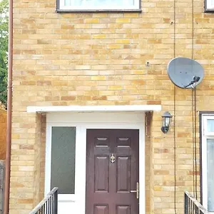  Homestay 61 Baker Street United Kingdom