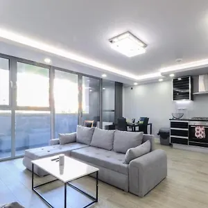  Apartment Modern Stunning Flat In Hackney United Kingdom