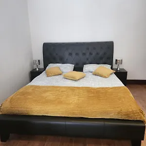  Apartment Cosy Flat United Kingdom
