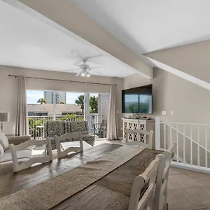 Haven- Pointe 703 Holiday home